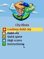 Game City Bloxx