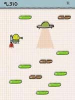 Game Doodle Jump