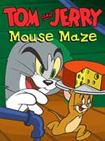 Game Tom and jerry